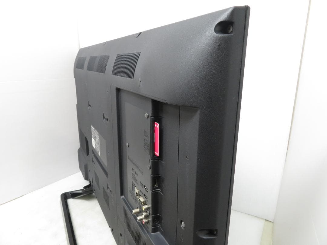パナソニック VIERA 43インチ LED液晶テレビ TH-43D305