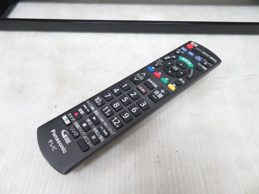 パナソニック VIERA 43インチ LED液晶テレビ TH-43D305