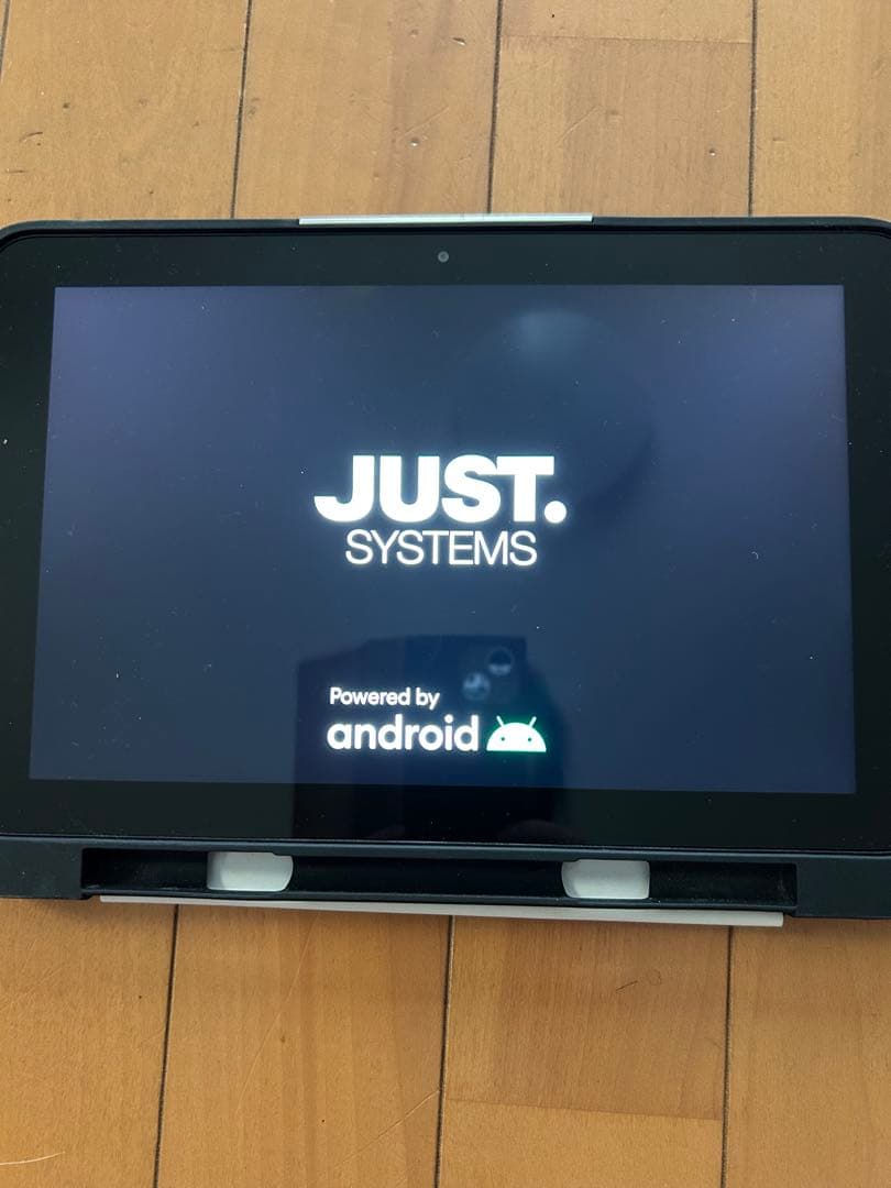 スマイルゼミ　高校　Androidタブレット 本体　充電器　タッチペン　カバー