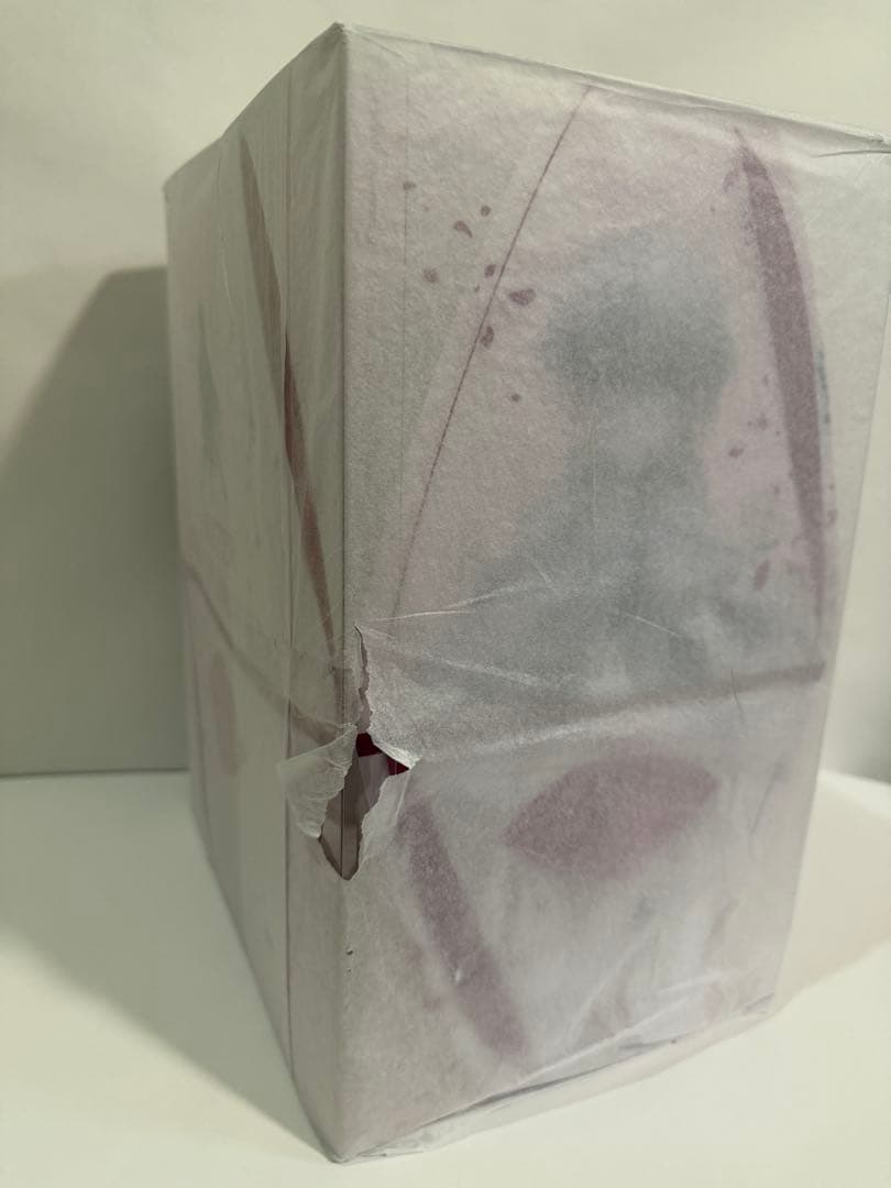 キャスター/マーリン[プロトタイプ]