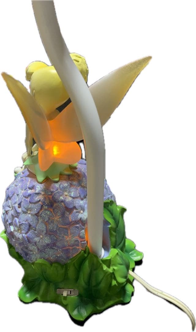 ティンカーベル　ライト　スタンドライト