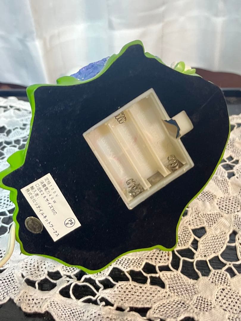 ティンカーベル　ライト　スタンドライト