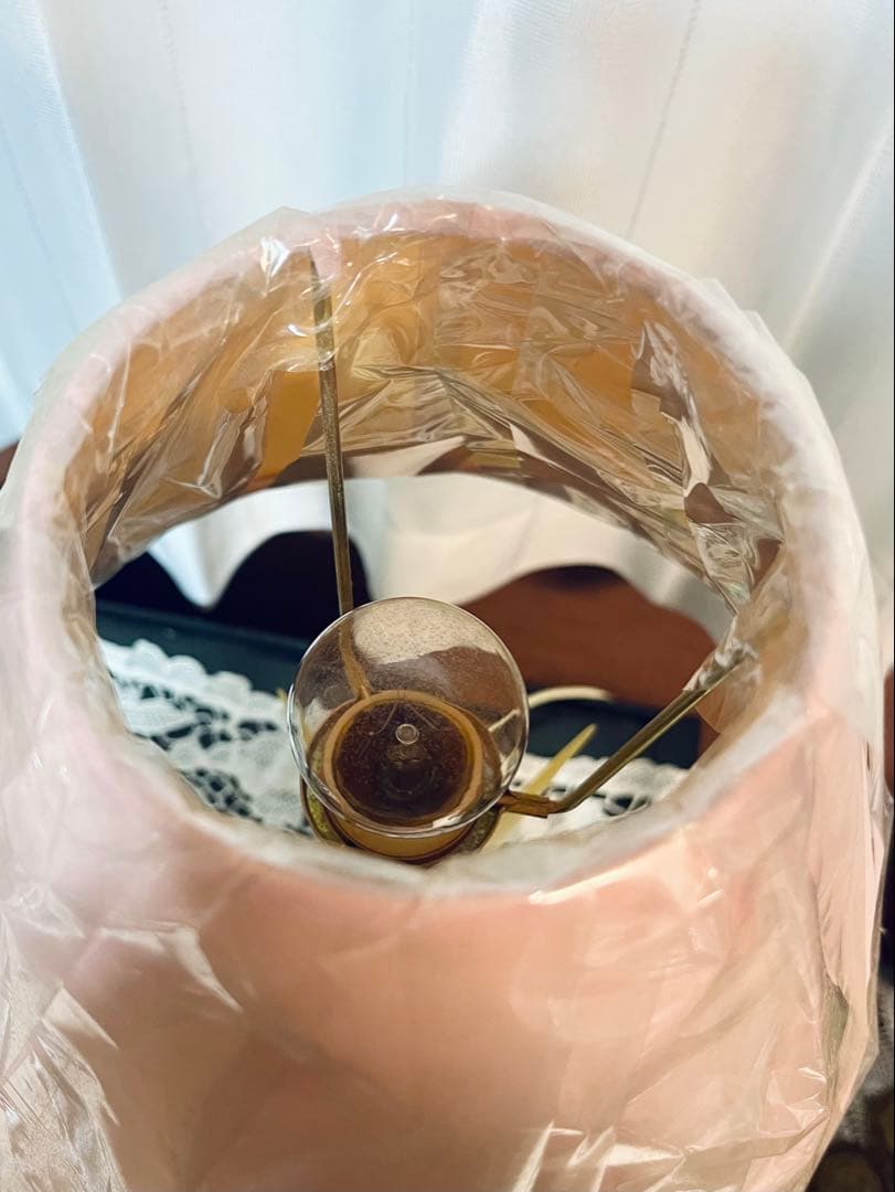 ティンカーベル　ライト　スタンドライト