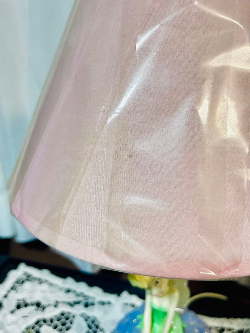 ティンカーベル　ライト　スタンドライト