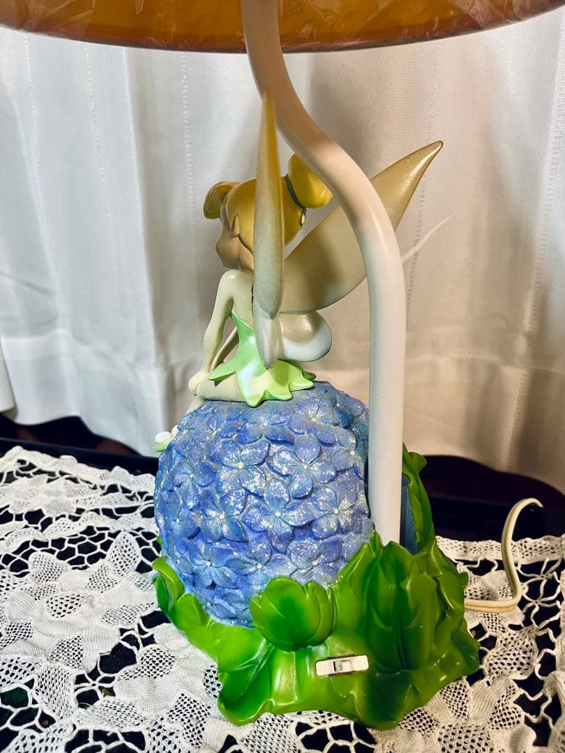 ティンカーベル　ライト　スタンドライト