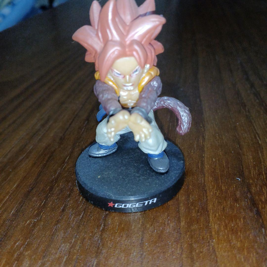 ドラゴンボール 　ディフォルメーション