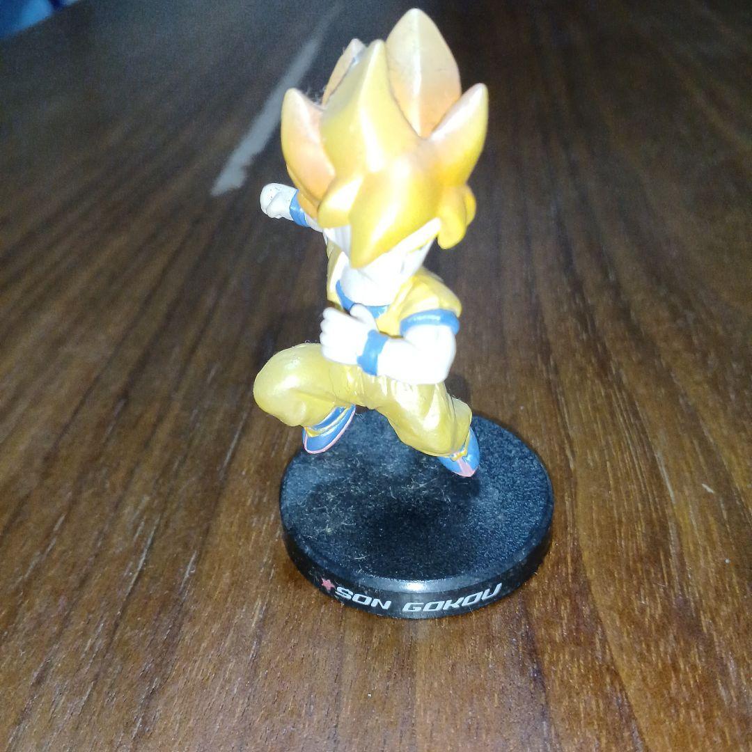 ドラゴンボール 　ディフォルメーション