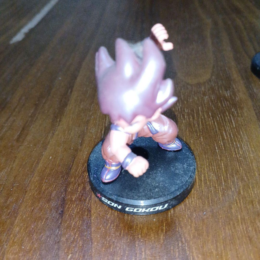 ドラゴンボール 　ディフォルメーション