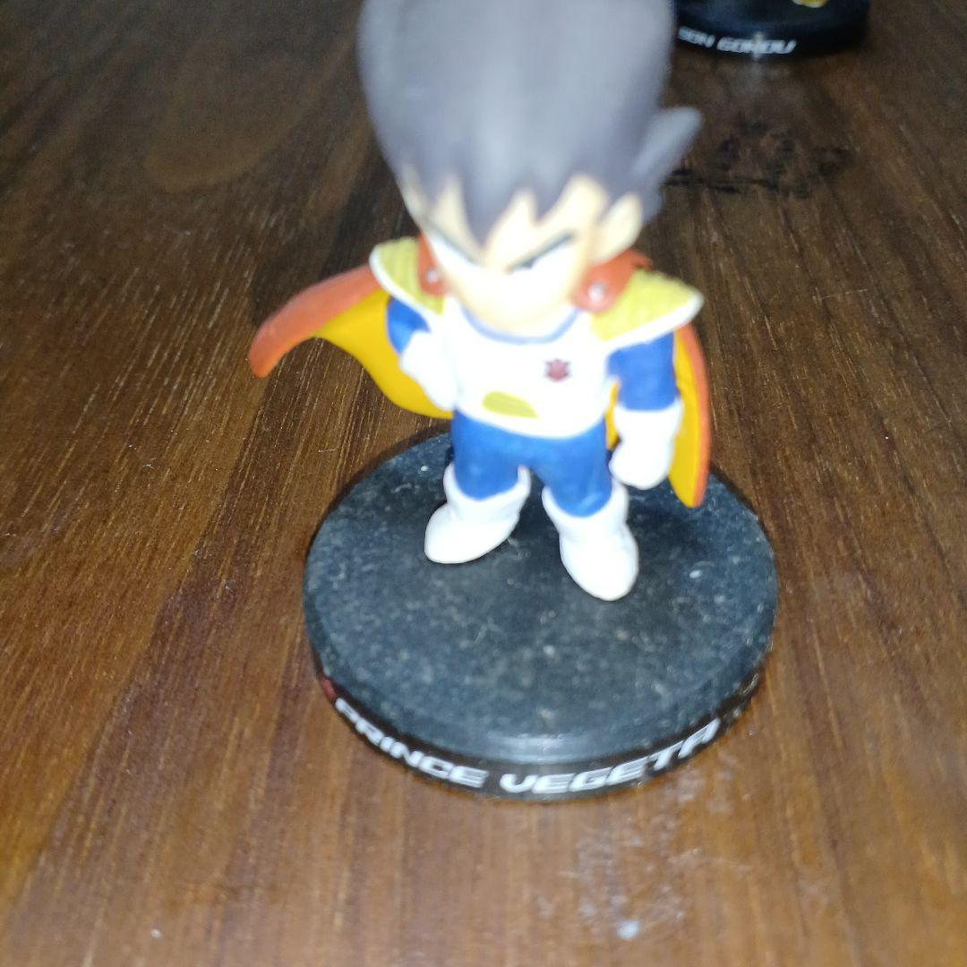 ドラゴンボール 　ディフォルメーション