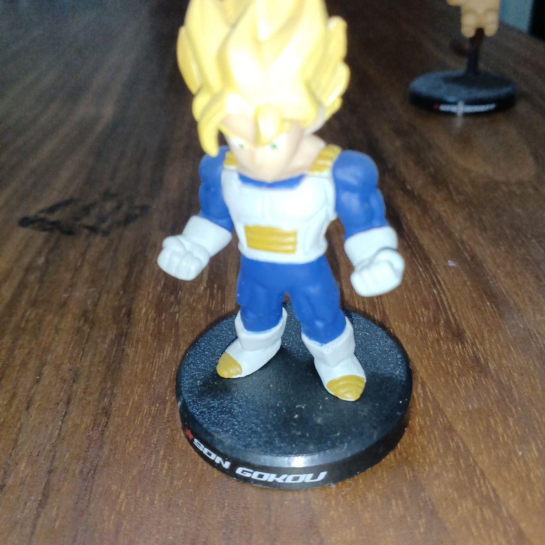 ドラゴンボール 　ディフォルメーション