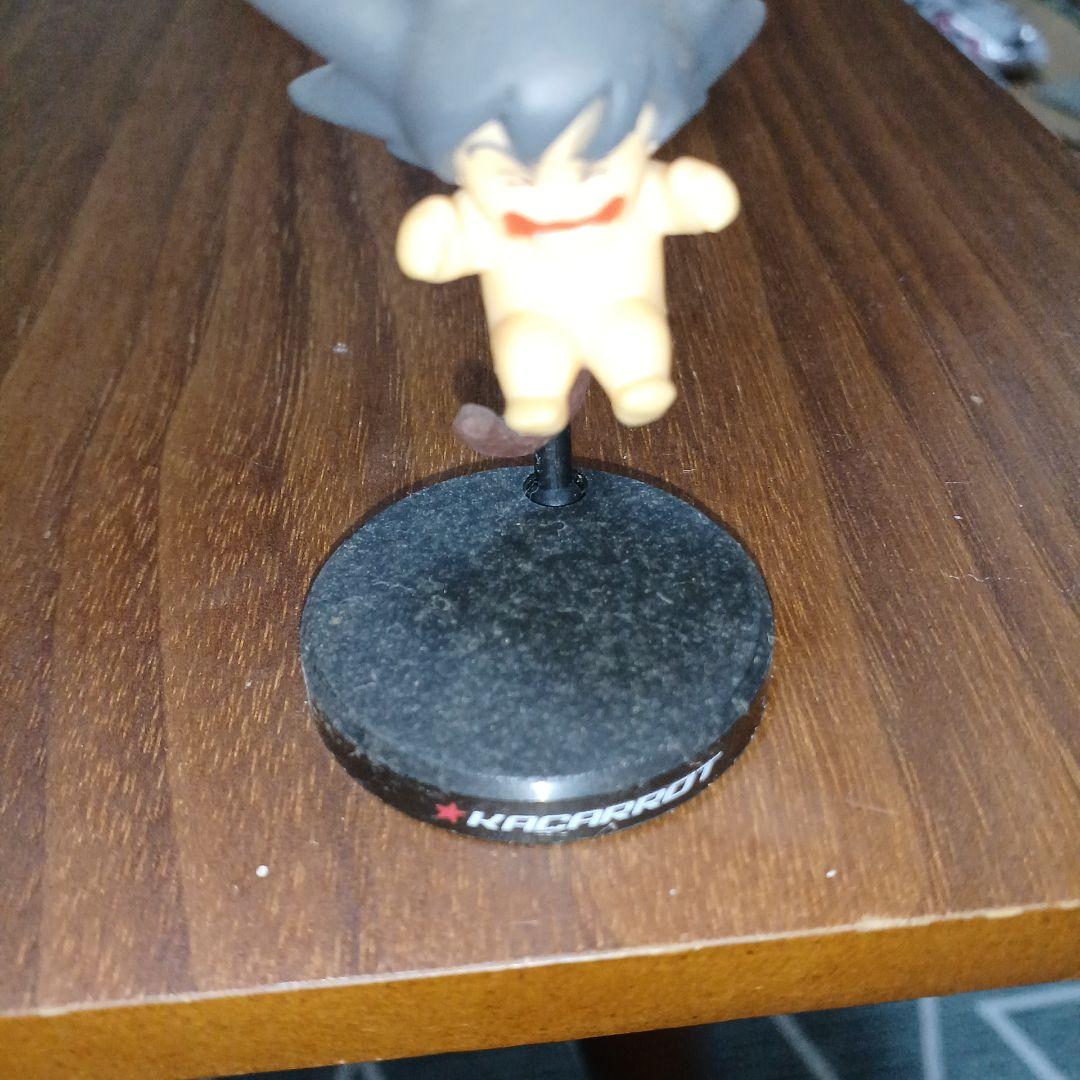 ドラゴンボール 　ディフォルメーション