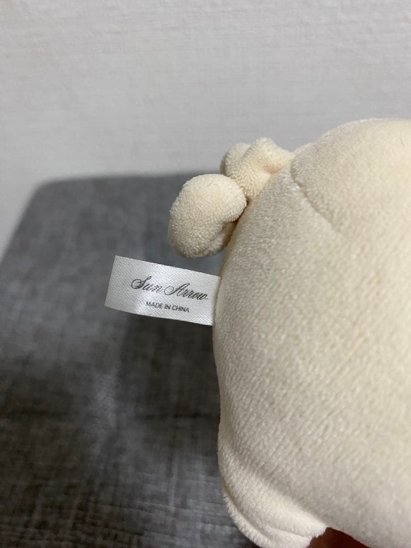 【超激レア】 未来少年コナン　うまそう　ぬいぐるみ　豚 三鷹の森ジブリ美術館