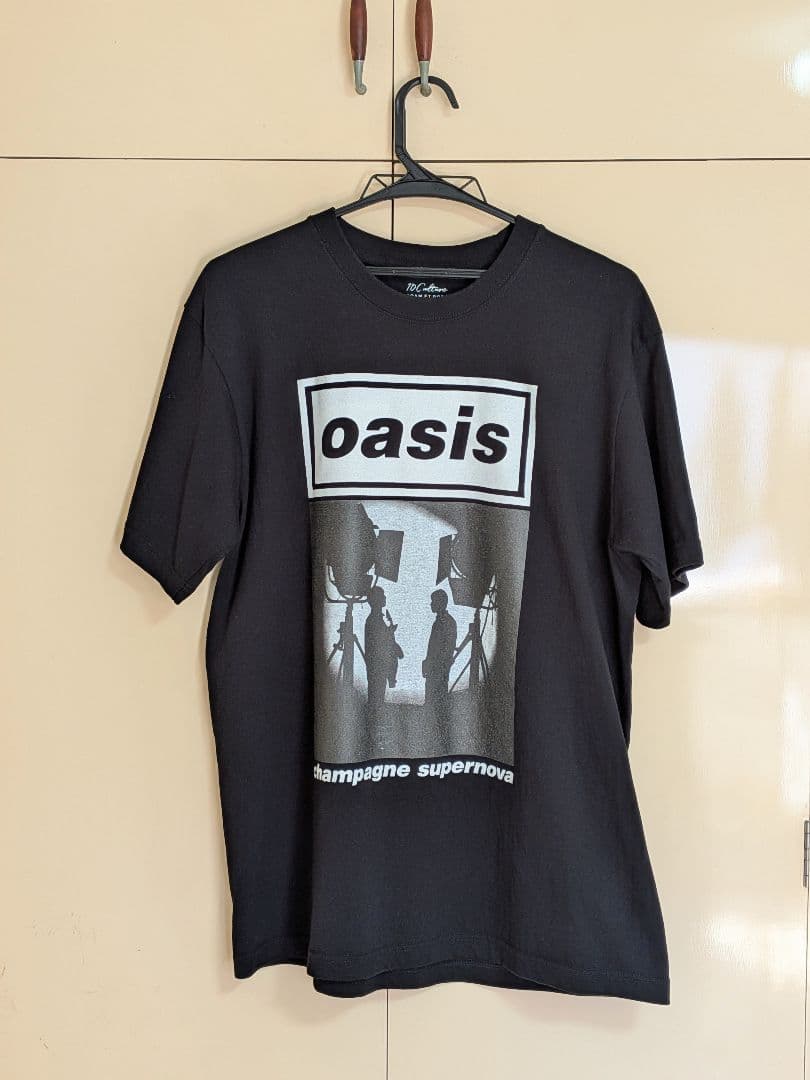 【oasis 10Culture / ADAM ET ROPE'】 TSH