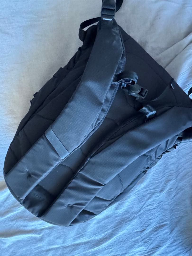 ABLE CARRY バックパック