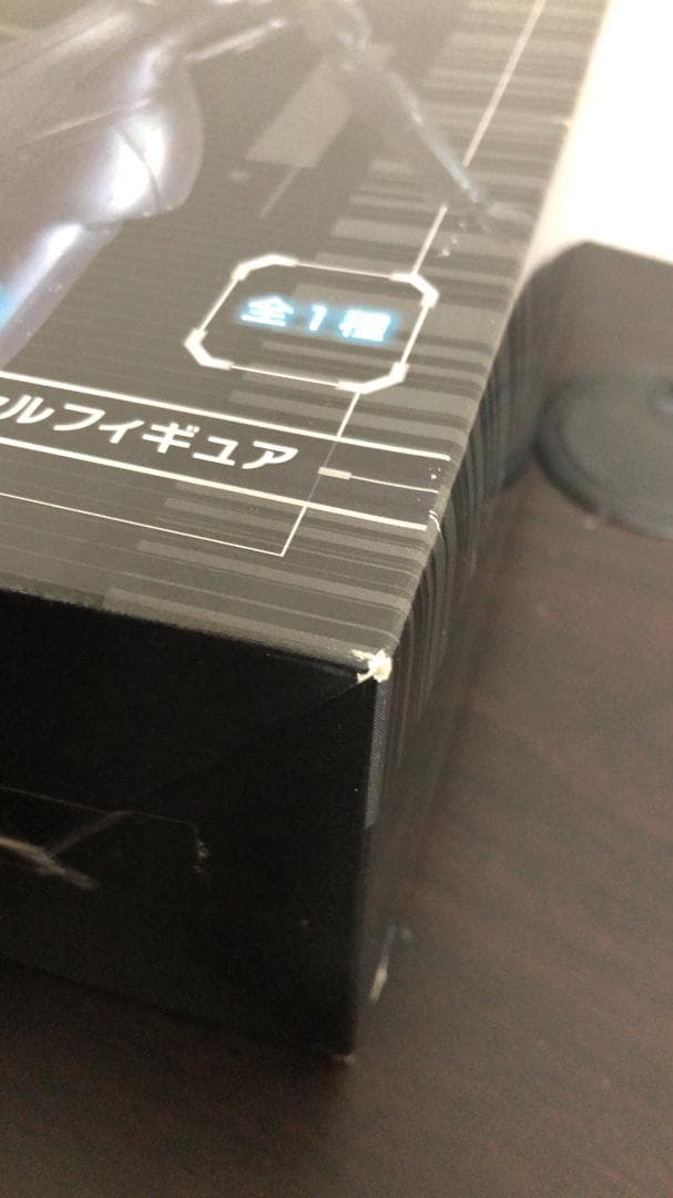 シボ BLAME! スペシャルフィギュア ブラム 主任科学者シボ フリュー