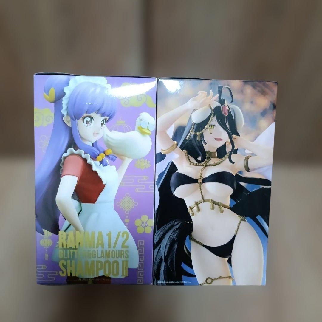 【プライズフィギュア】アソート いろいろ ８体セット