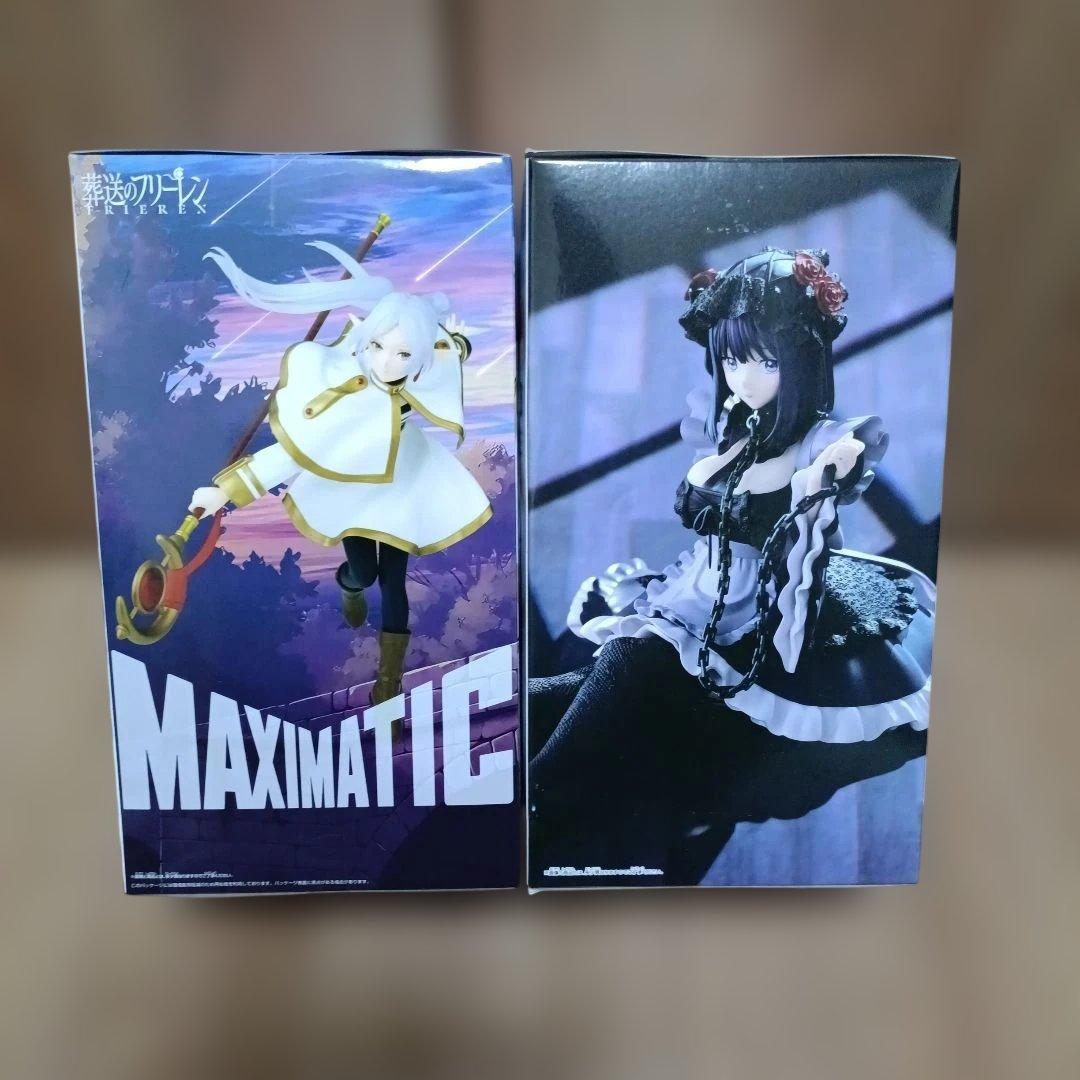 【プライズフィギュア】アソート いろいろ ８体セット