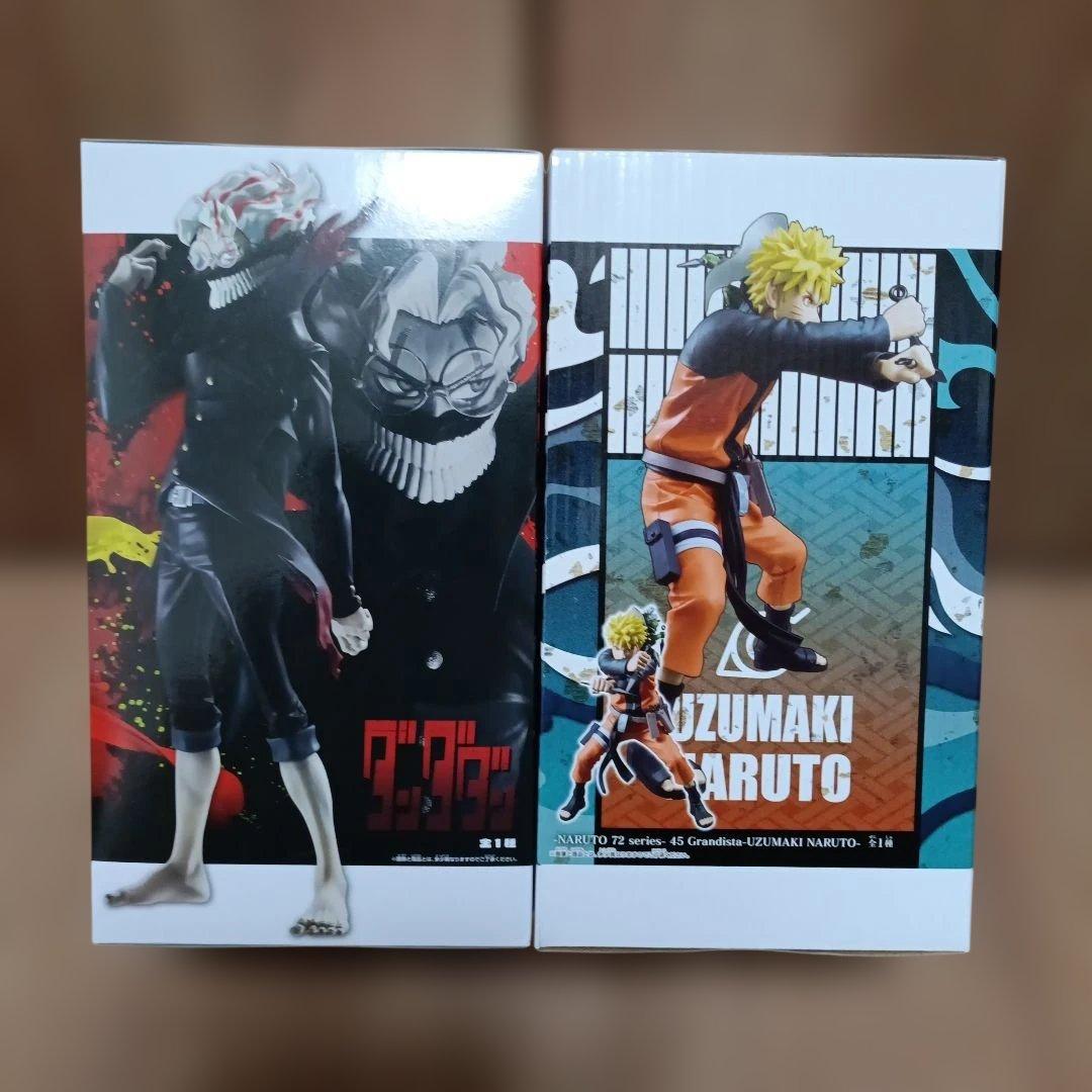 【プライズフィギュア】アソート いろいろ ８体セット