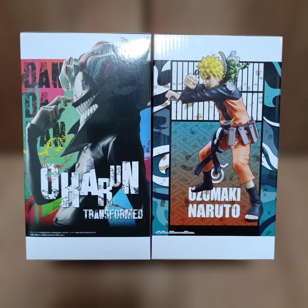 【プライズフィギュア】アソート いろいろ ８体セット