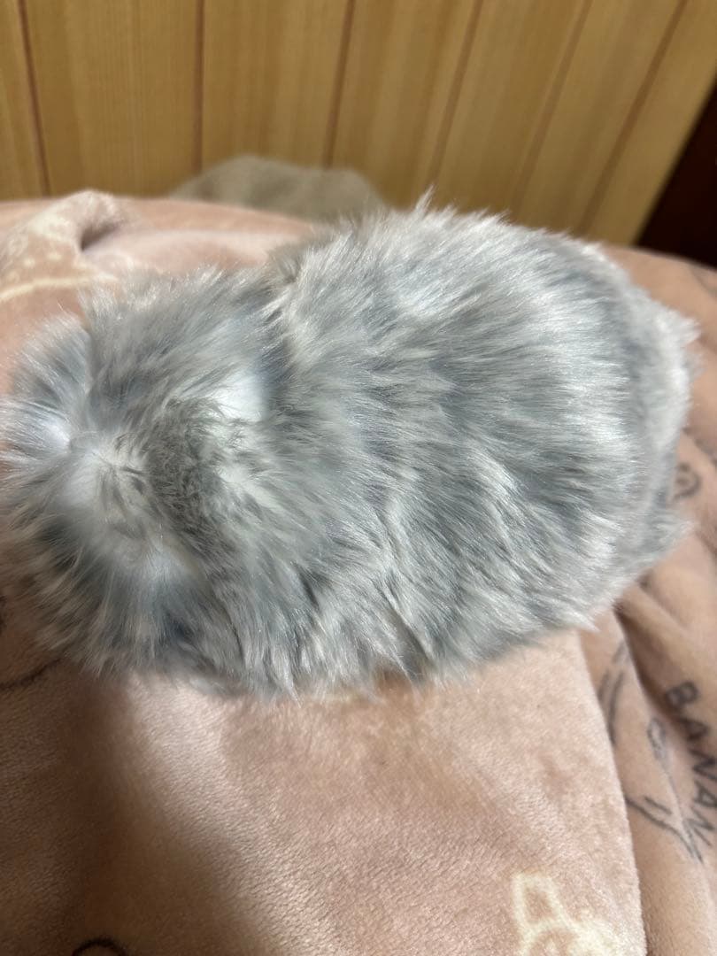 モフリン シルバー