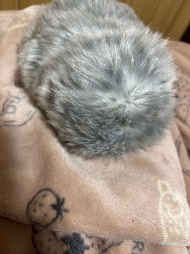 モフリン シルバー