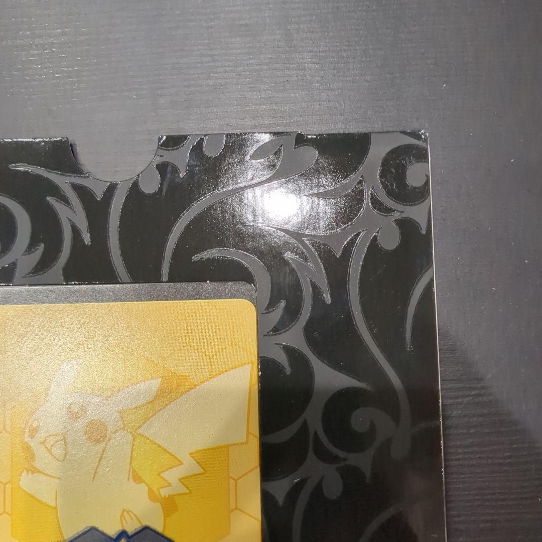 【K2】メガリザードンX ex オドリドリex プロモ 英語版　ポケモンカード