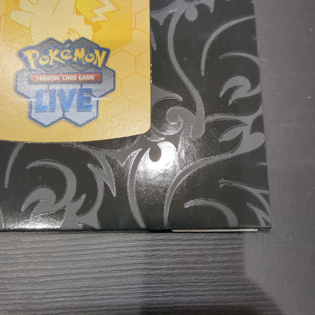 【K2】メガリザードンX ex オドリドリex プロモ 英語版　ポケモンカード