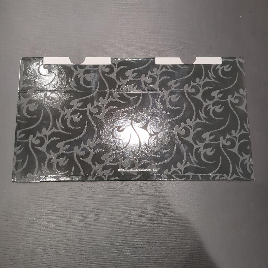 【K2】メガリザードンX ex オドリドリex プロモ 英語版　ポケモンカード