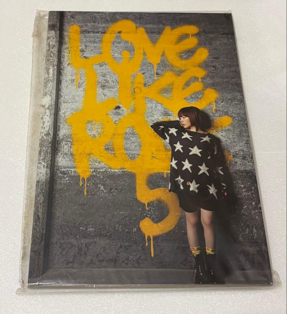 【希少】aiko FC会報45-91カレンダー2008-2022パンフ5冊特典付