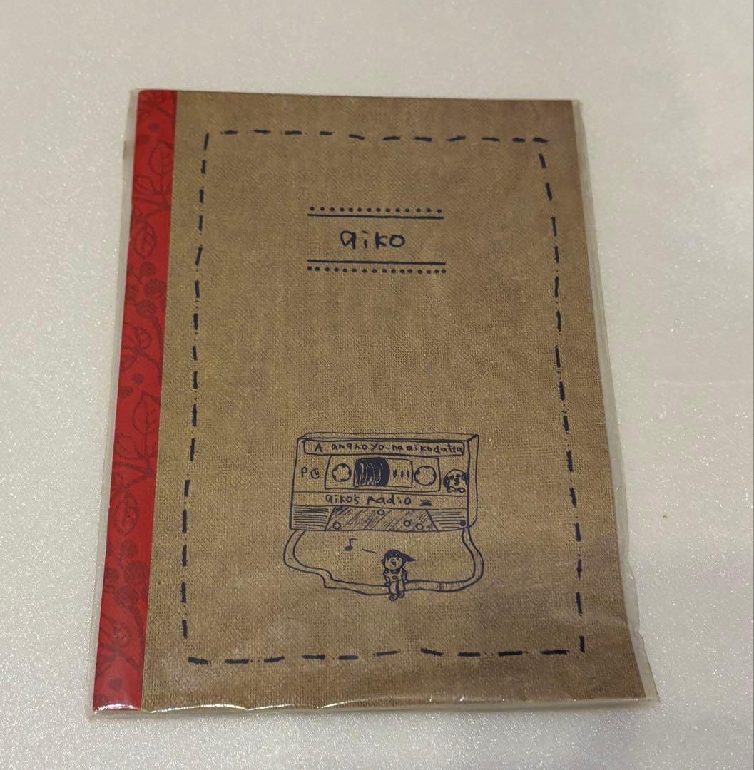 【希少】aiko FC会報45-91カレンダー2008-2022パンフ5冊特典付