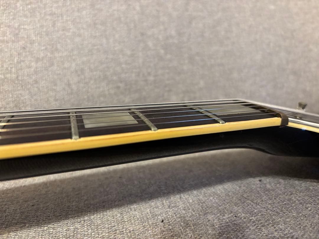 【ビンテージ】Greco JS55 84年製レスポールカスタム　 ジョンサイクス