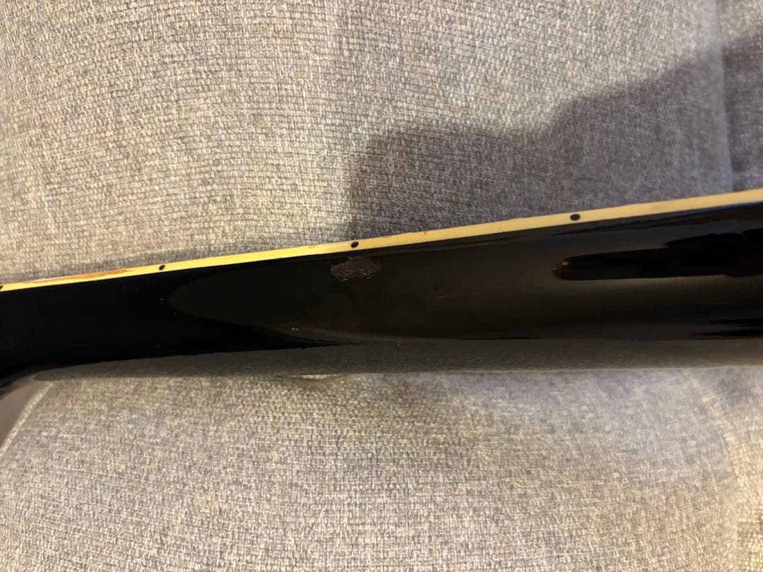 【ビンテージ】Greco JS55 84年製レスポールカスタム　 ジョンサイクス