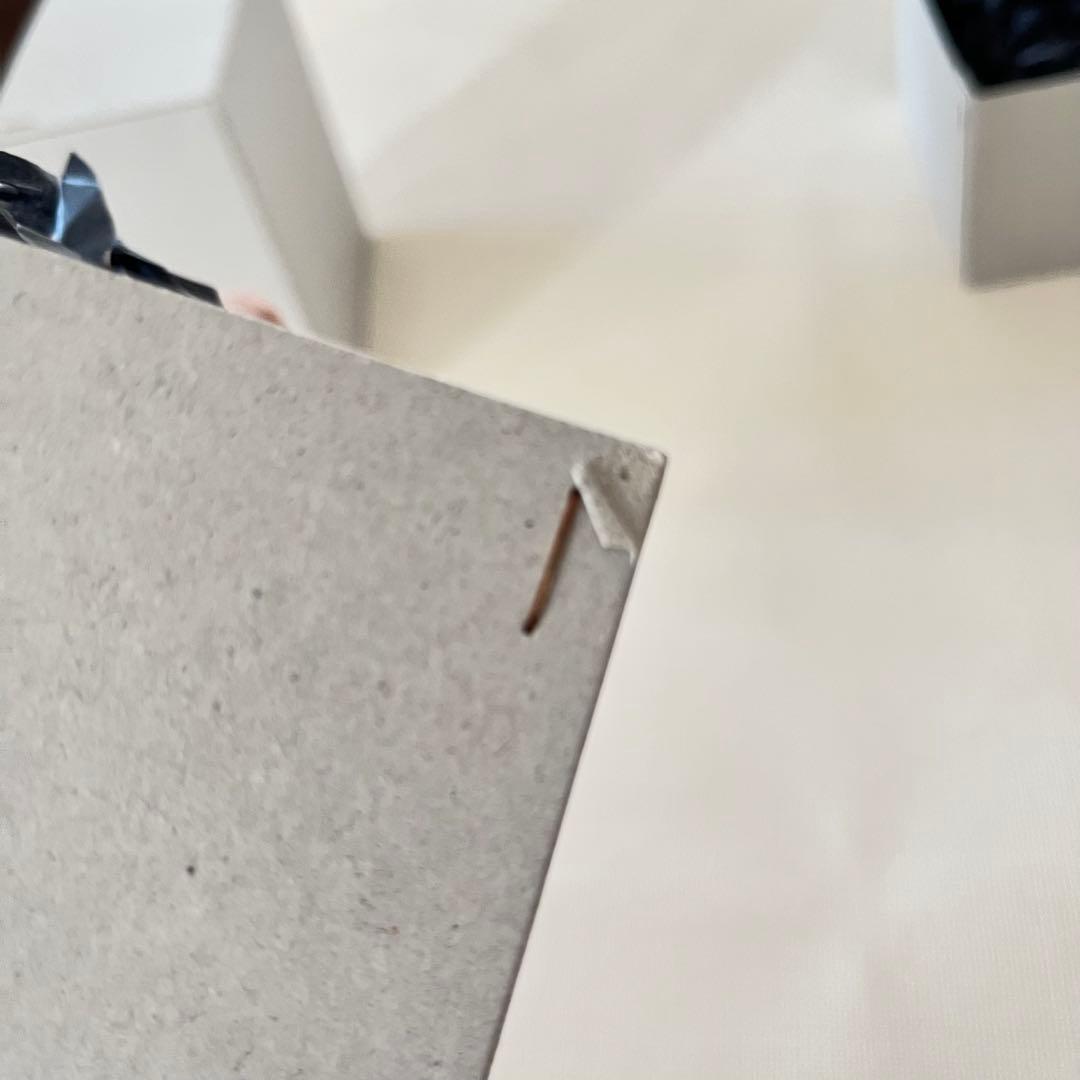 イイホシユミコ アンジュール ボウルL 食器 ユキ&スナ2個セット