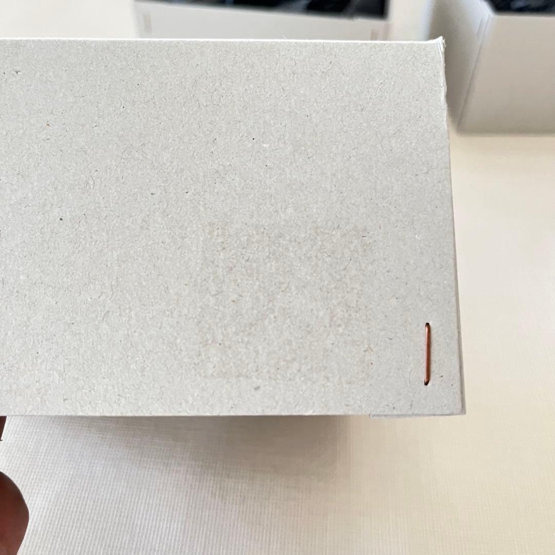 イイホシユミコ アンジュール ボウルL 食器 ユキ&スナ2個セット