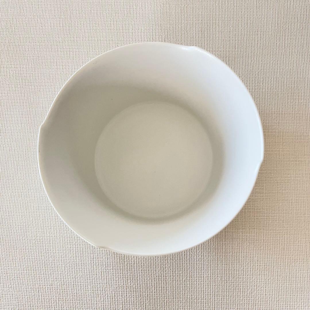 イイホシユミコ アンジュール ボウルL 食器 ユキ&スナ2個セット