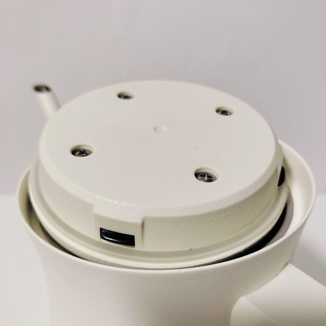 BALMUDA バルミューダ　電気ケトル　ホワイト　動作確認済み　1152