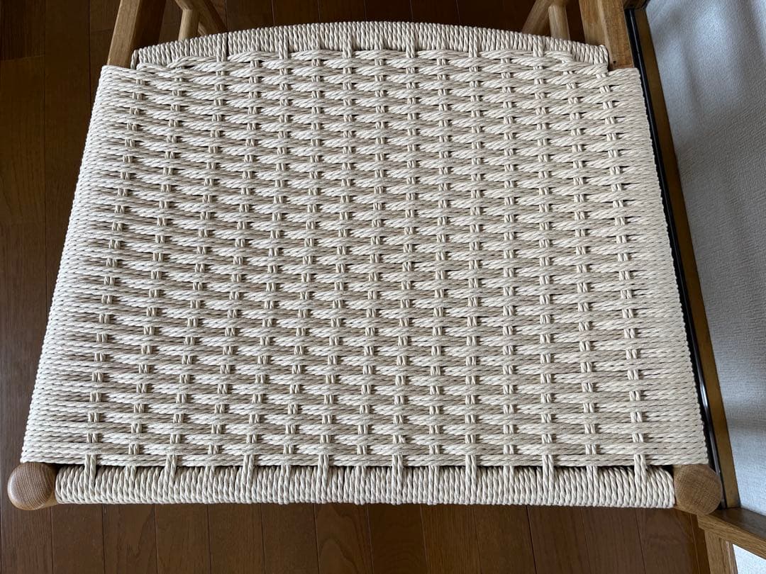 椅子 unico RIKKE (mogumogu)