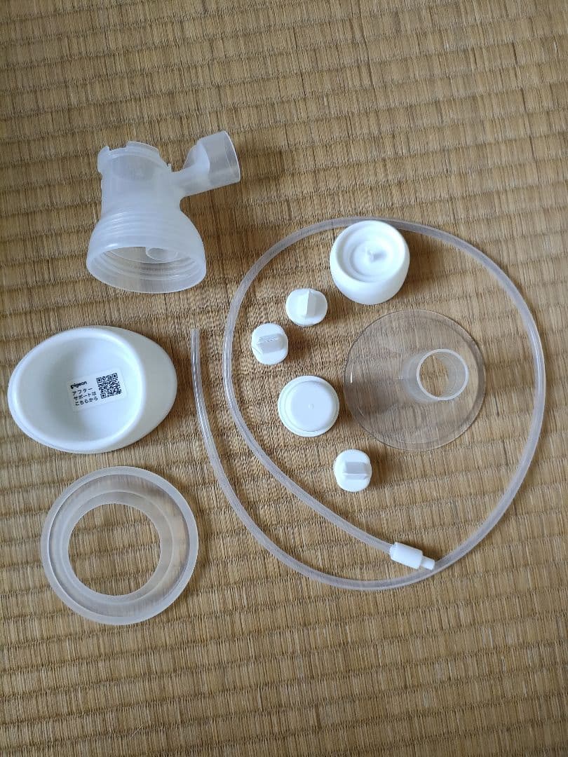 pigeon さく乳器 母乳アシスト 電動Pro Personal