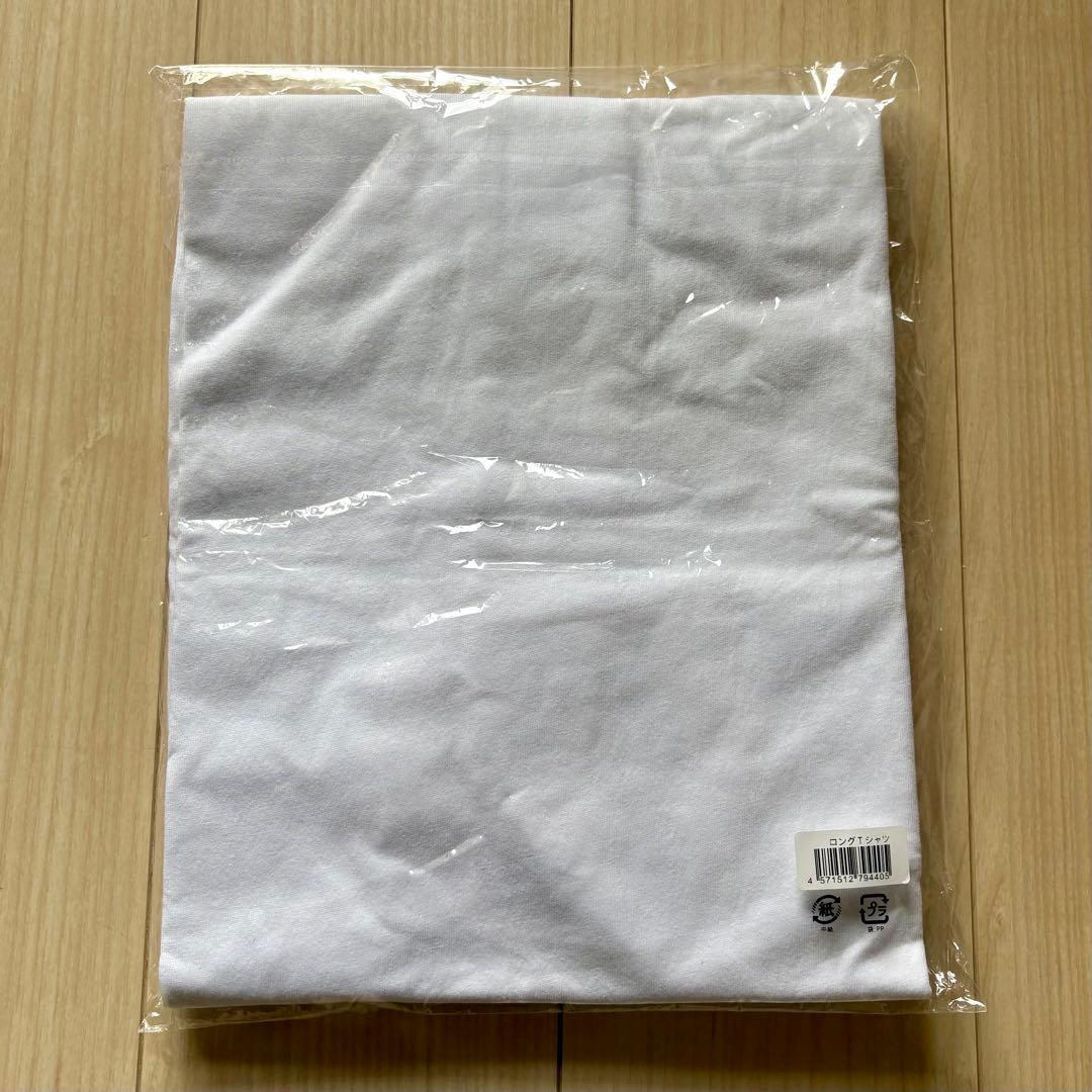 《新品未開封》 Man ライブツアー2023 I DO METシャツ