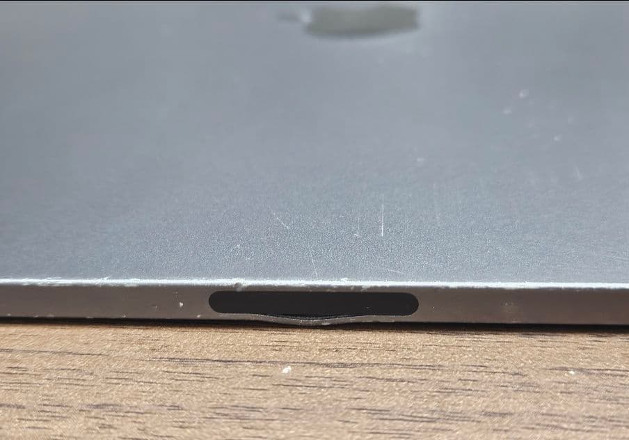 iPad Pro 第3世代12.9インチWi-Fi Cellularモデル