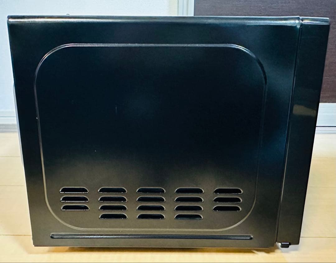 Haier電子レンジ KOM炊飯器 2点セット 家電