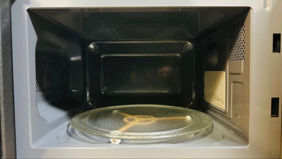 Haier電子レンジ KOM炊飯器 2点セット 家電