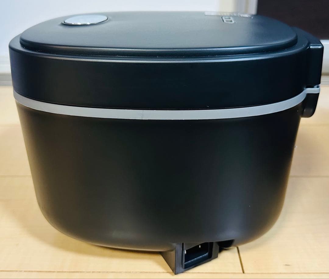 Haier電子レンジ KOM炊飯器 2点セット 家電