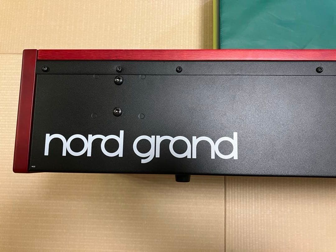 nord grand （美品）