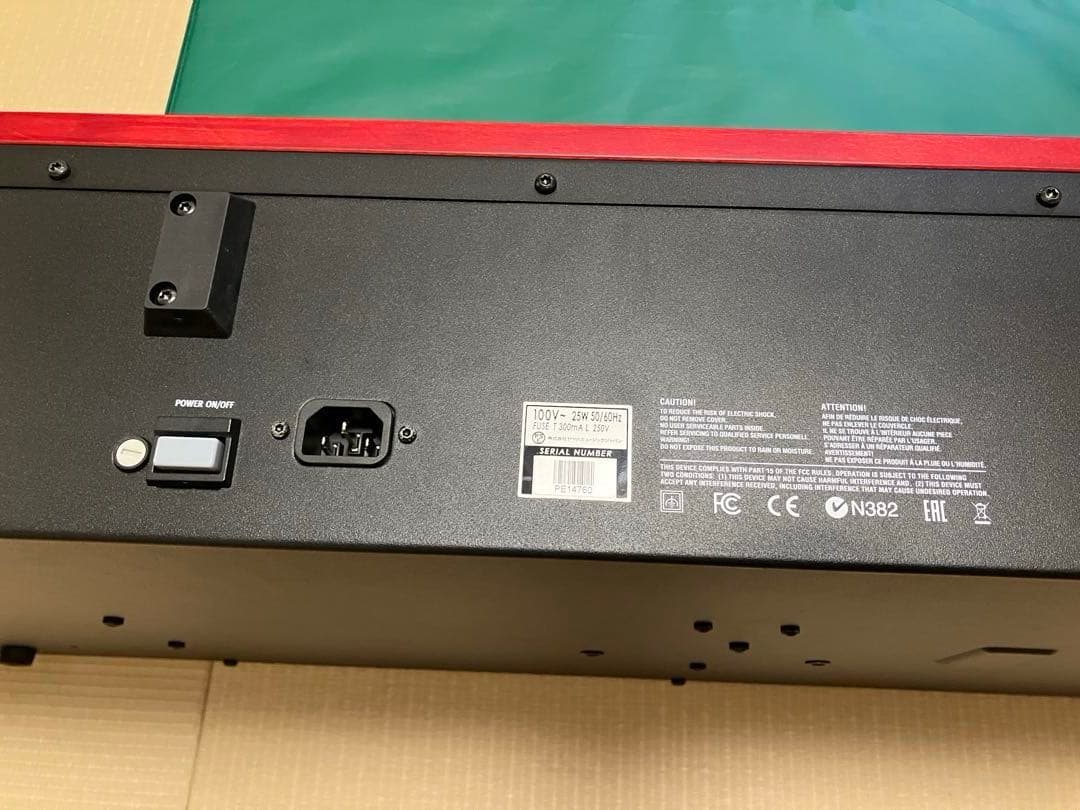 nord grand （美品）