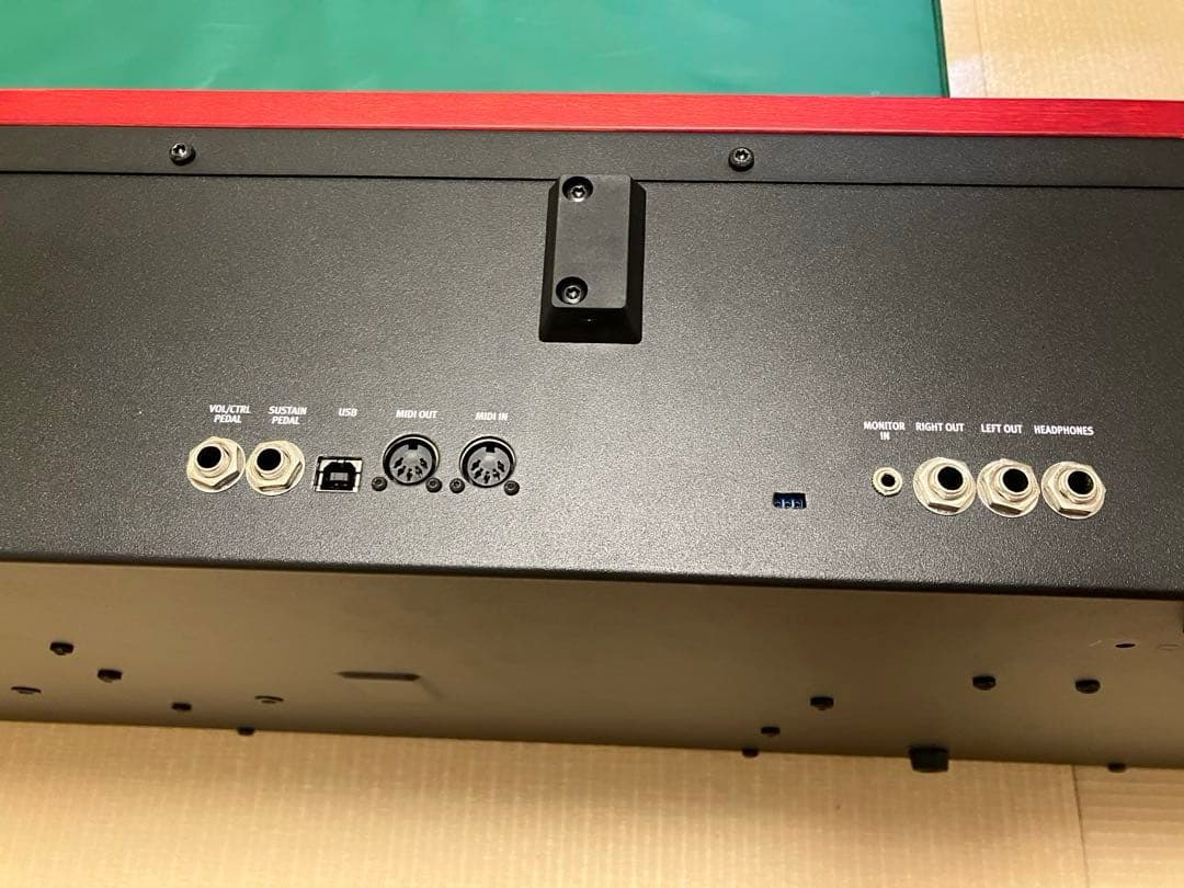 nord grand （美品）