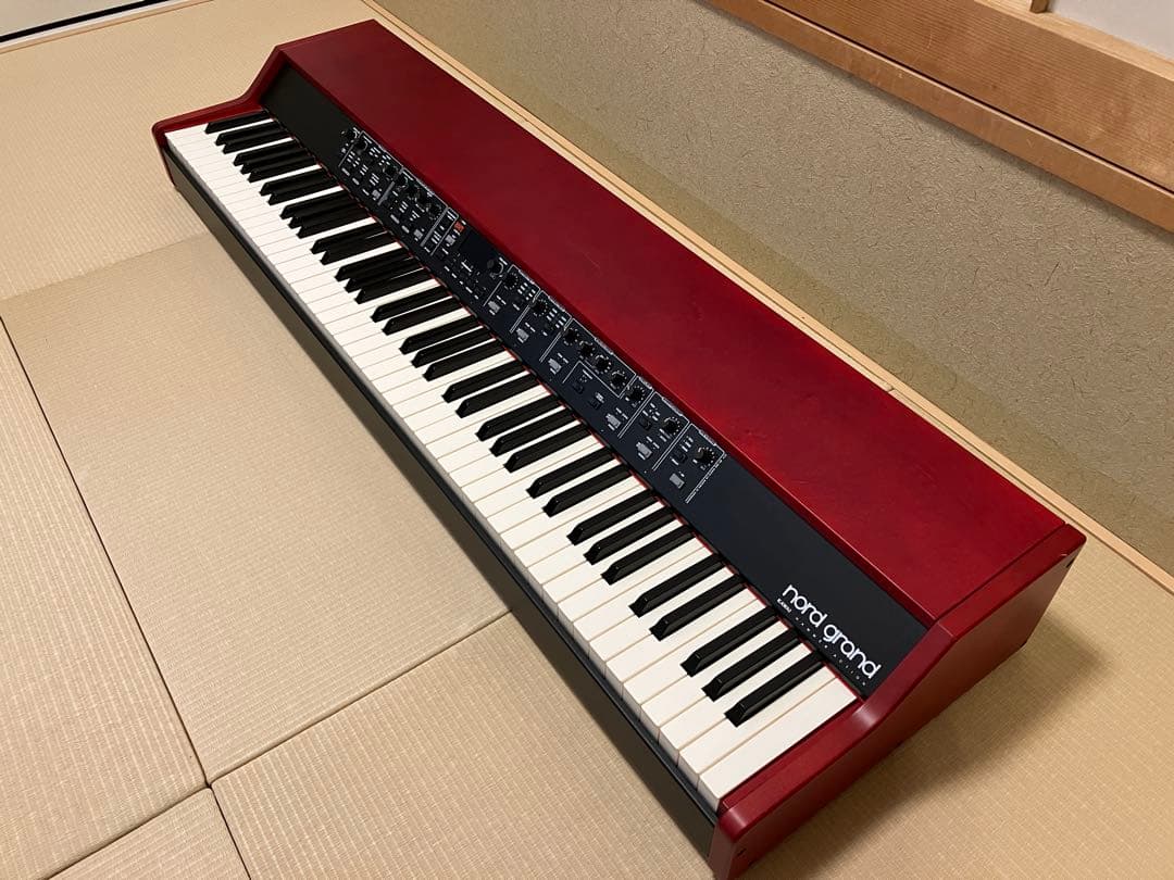 nord grand （美品）