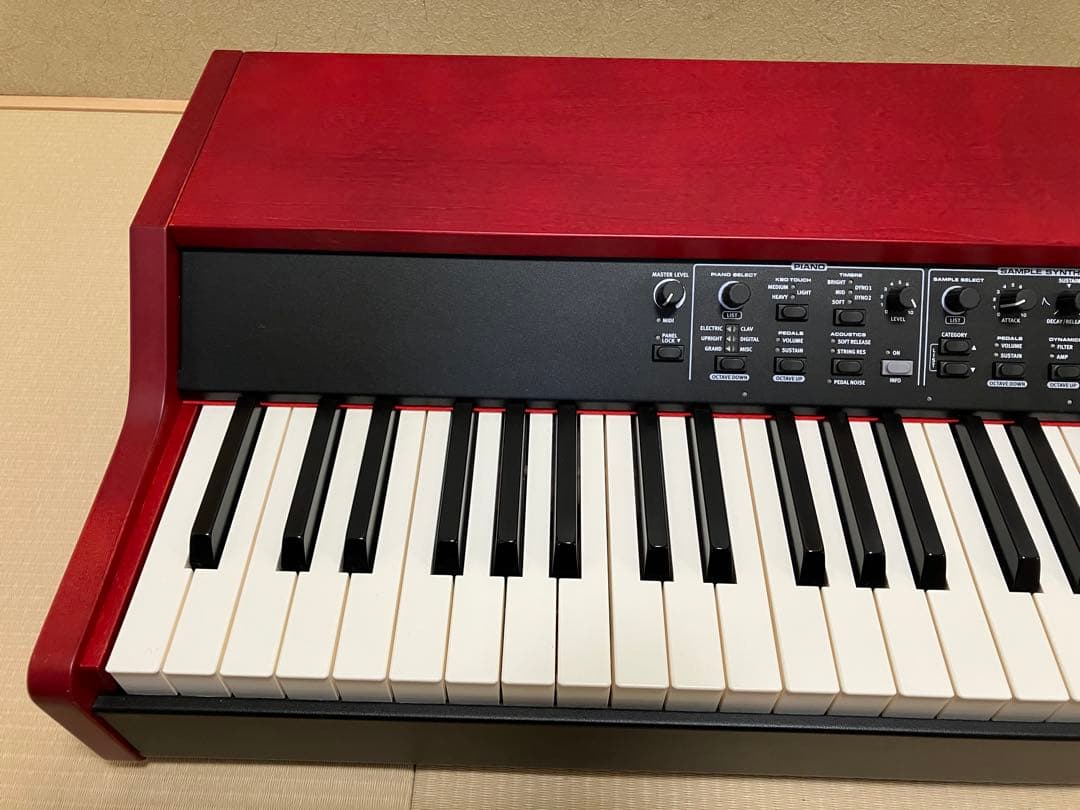 nord grand （美品）