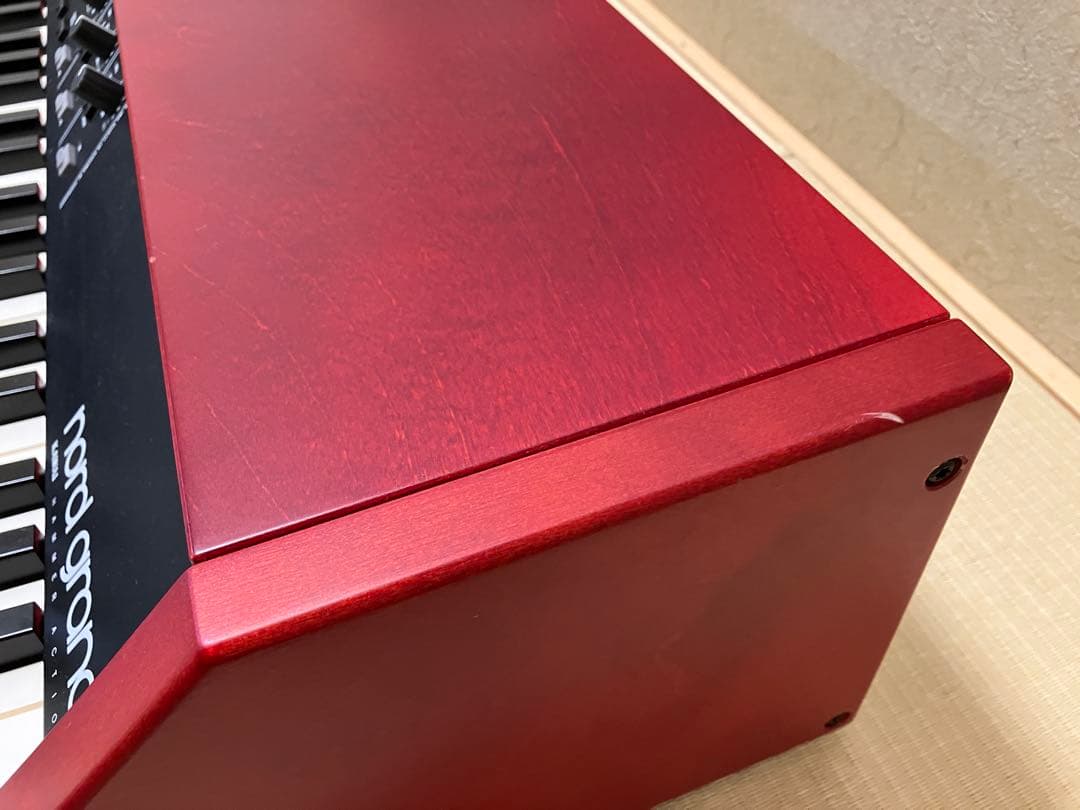 nord grand （美品）