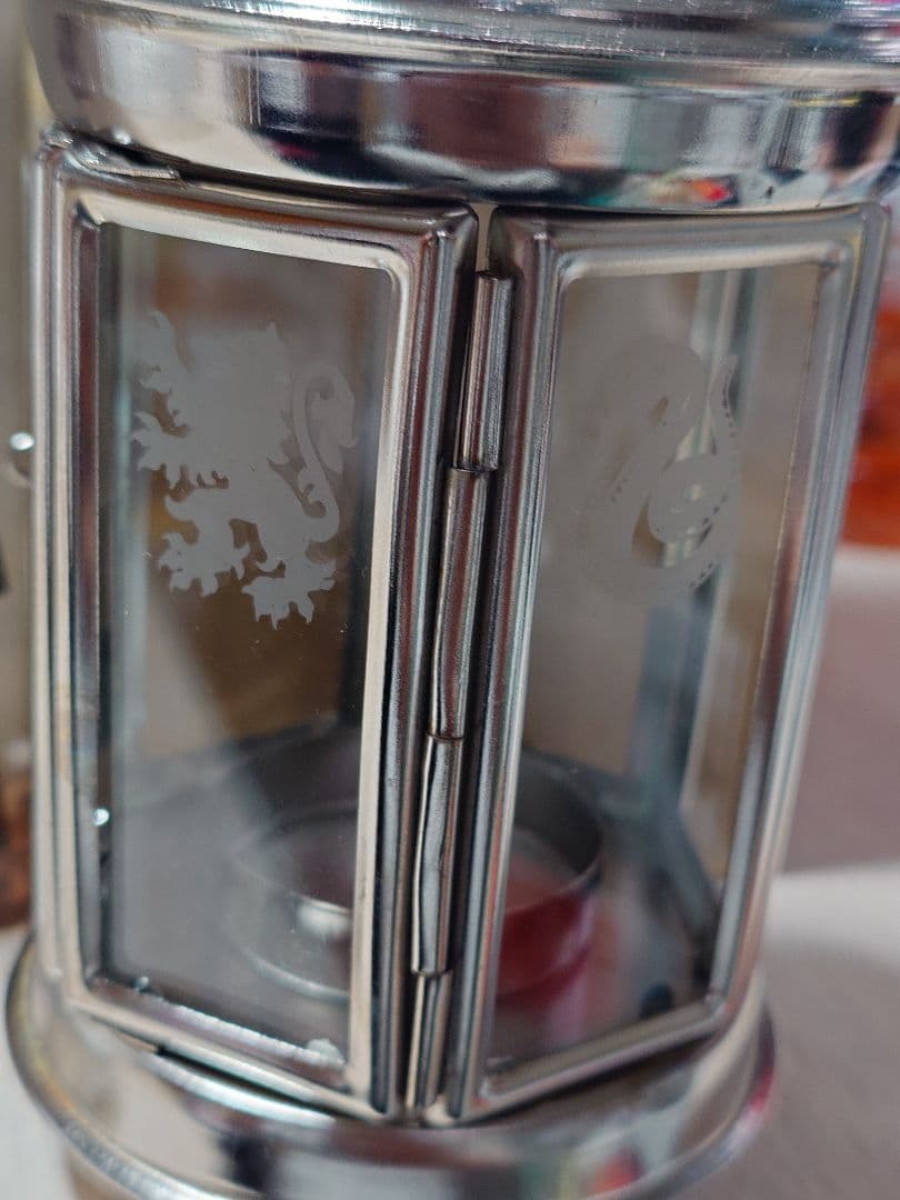 ハリーポッターと秘密の部屋 ランタン イベント限定品